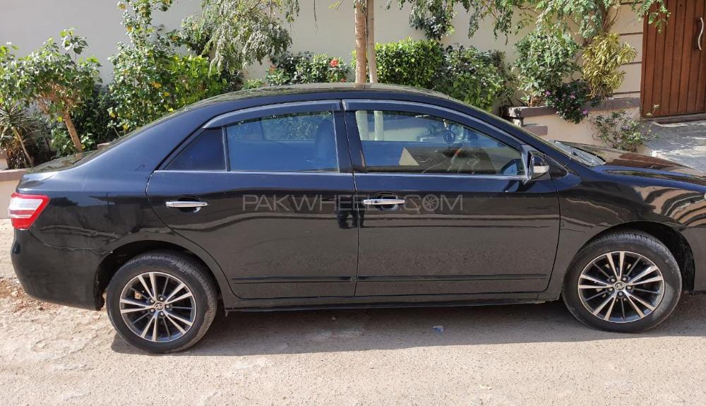 Toyota Premio 2009 for Sale in Karachi Toyota Premio 2009 for Sale in Karachi Image-2