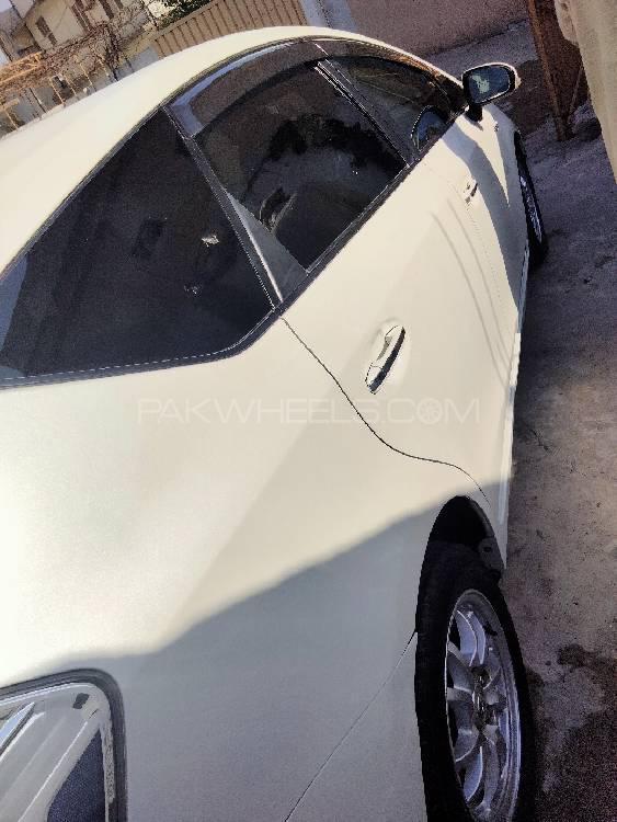 ٹویوٹا پریوس الفا 2014 for Sale in پشاور ٹویوٹا پریوس الفا 2014 for Sale in پشاور Image-6