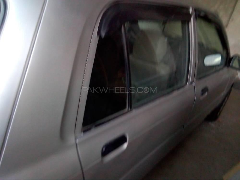 ڈائیہاتسو کیور 2009 for Sale in لاہور ڈائیہاتسو کیور 2009 for Sale in لاہور Image-7