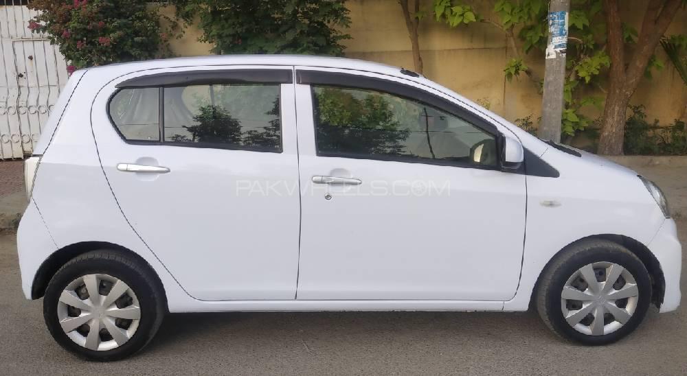 Daihatsu Mira 2013 for Sale in Karachi Image-1