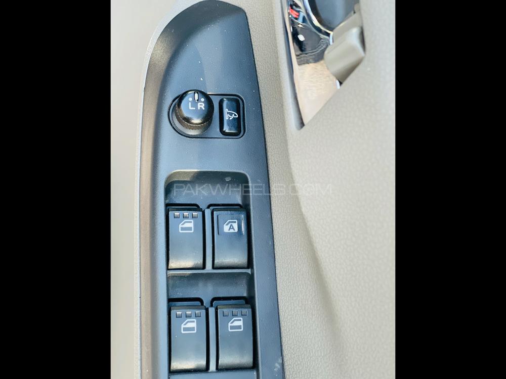 Daihatsu Mira 2016 for Sale in Islamabad Daihatsu Mira 2016 for Sale in Islamabad Image-14