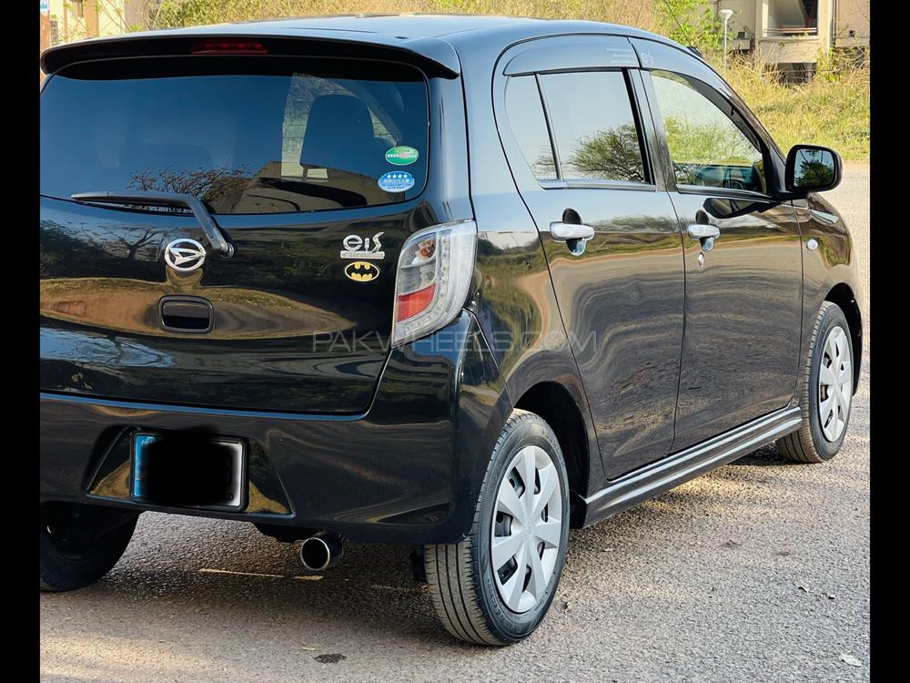 Daihatsu Mira 2016 for Sale in Islamabad Daihatsu Mira 2016 for Sale in Islamabad Image-8