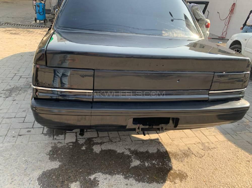 Honda Civic 1988 for Sale in Rawalpindi Honda Civic 1988 for Sale in Rawalpindi Image-4