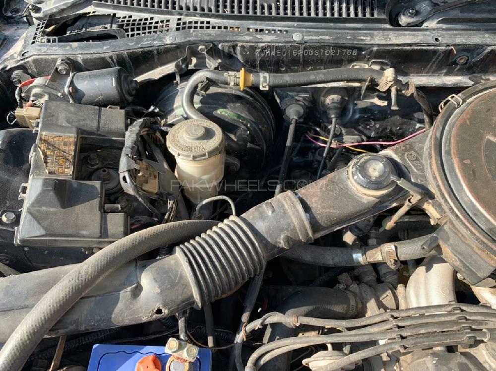 Honda Civic 1988 for Sale in Rawalpindi Honda Civic 1988 for Sale in Rawalpindi Image-8