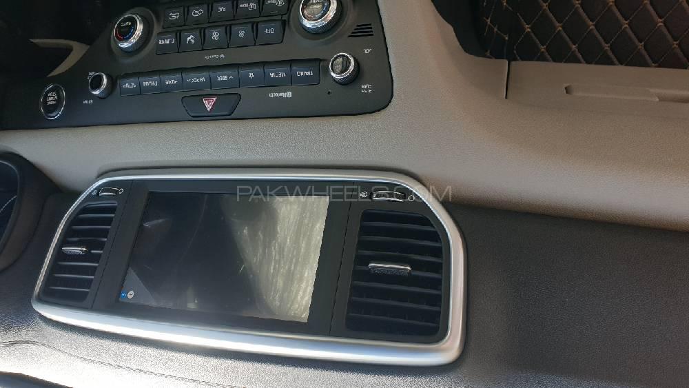 KIA Sportage 2020 for Sale in Bahawalpur KIA Sportage 2020 for Sale in Bahawalpur Image-5