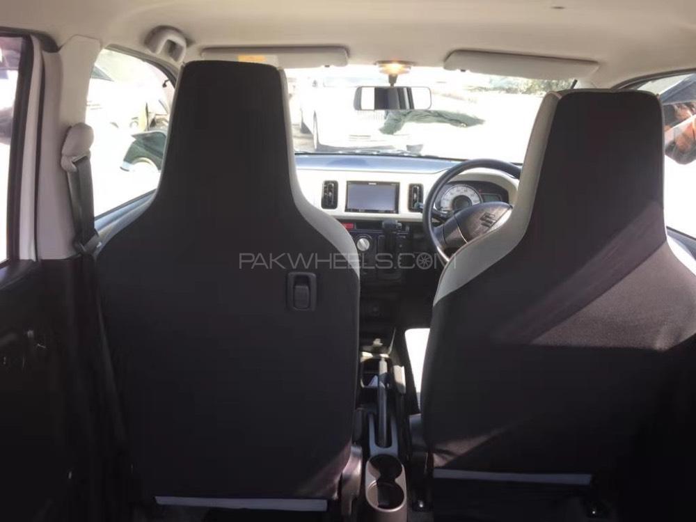 Suzuki Alto 2017 for Sale in Peshawar Suzuki Alto 2017 for Sale in Peshawar Image-2