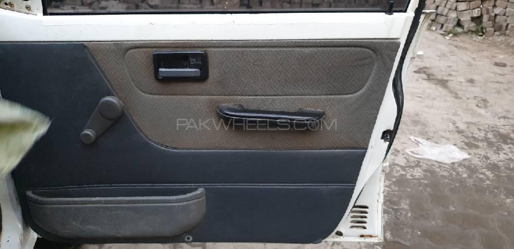 Suzuki Mehran 2003 for Sale in Rawalpindi Suzuki Mehran 2003 for Sale in Rawalpindi Image-6