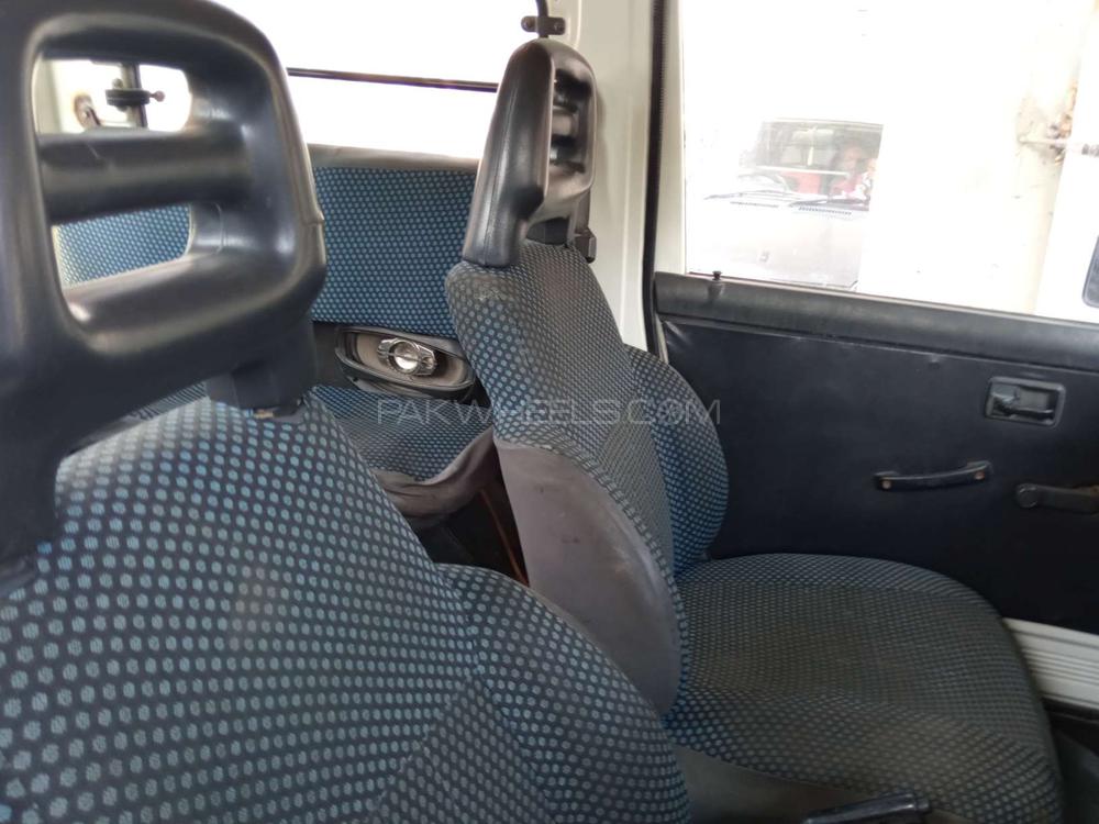 Suzuki Potohar 2005 for Sale in Rawalpindi Suzuki Potohar 2005 for Sale in Rawalpindi Image-7