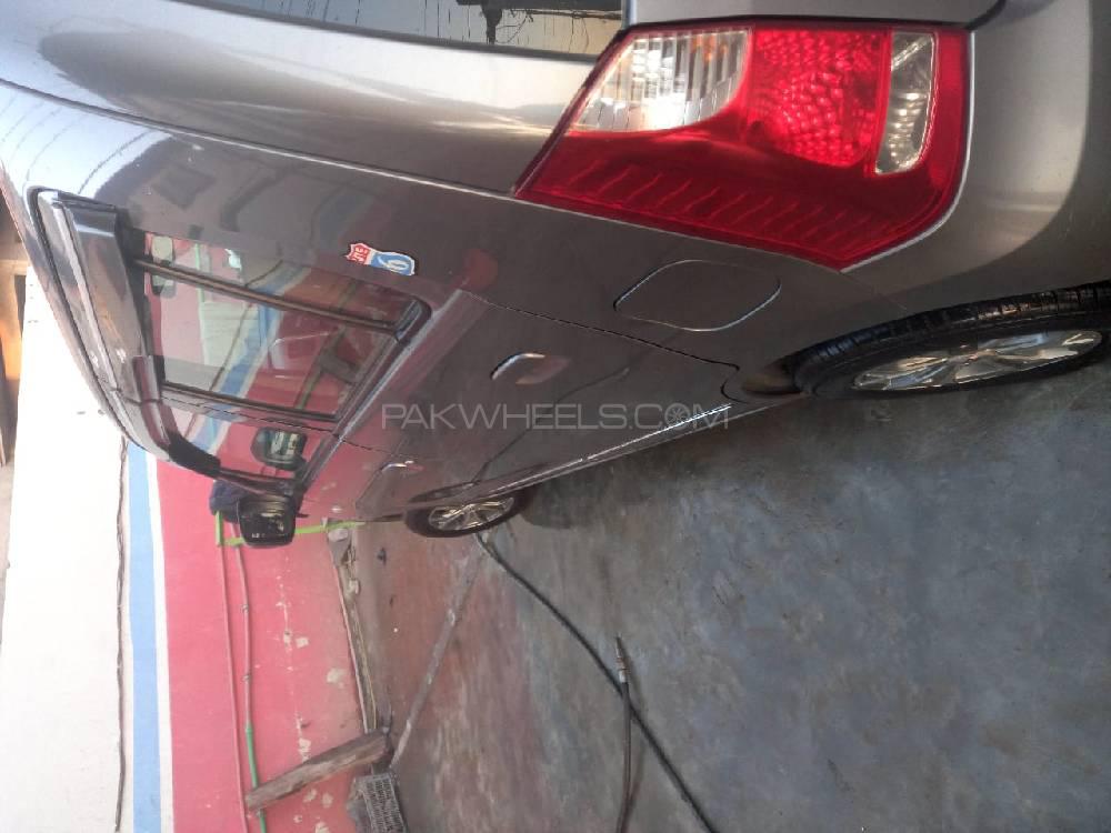 سوزوکی ویگن آر 2017 for Sale in سیالکوٹ سوزوکی ویگن آر 2017 for Sale in سیالکوٹ Image-13