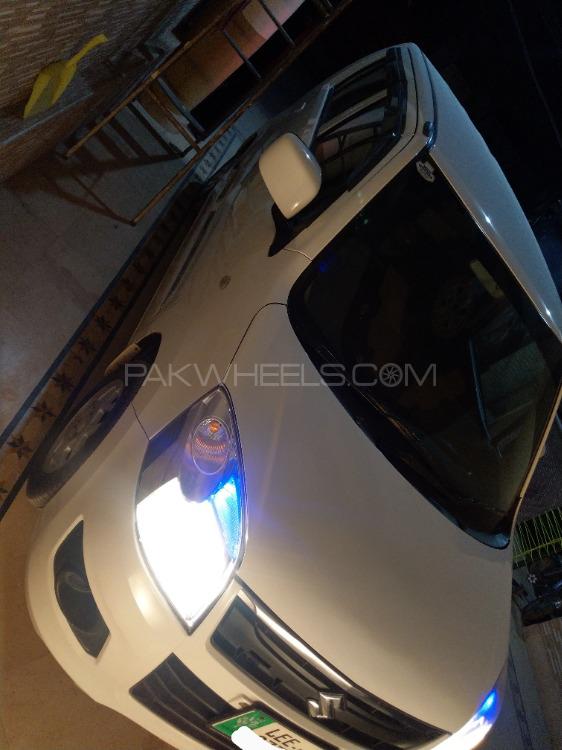 Suzuki Wagon R 2019 for Sale in Sialkot Image-1