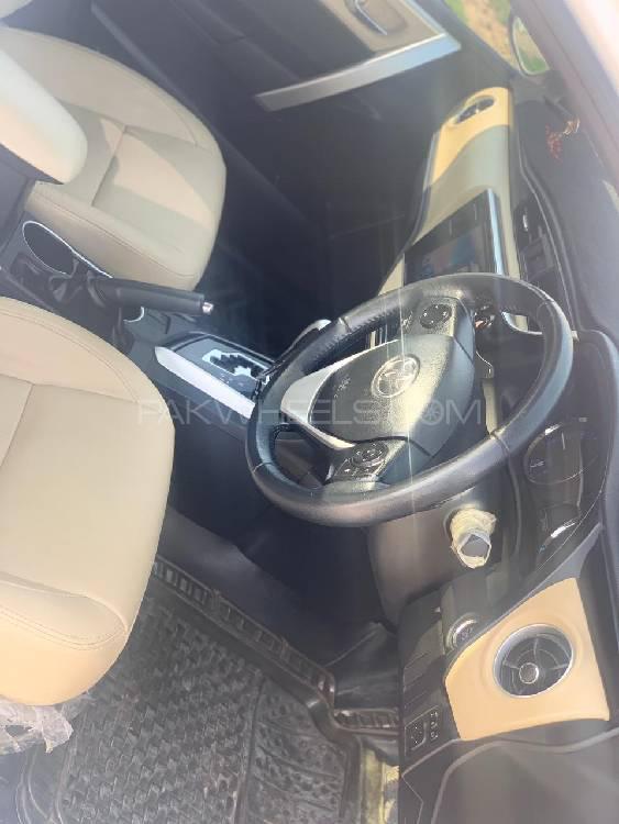 Toyota Corolla 2020 for Sale in Mandi bahauddin Toyota Corolla 2020 for Sale in Mandi bahauddin Image-12