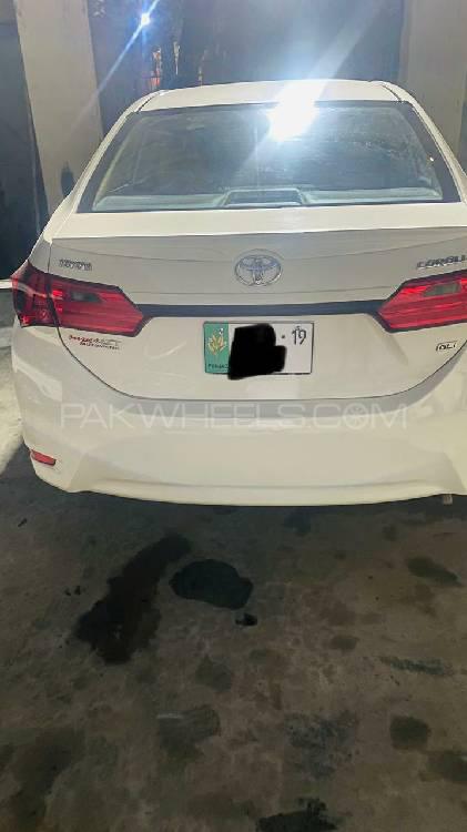 ٹویوٹا کرولا 2019 for Sale in گجرات ٹویوٹا کرولا 2019 for Sale in گجرات Image-8