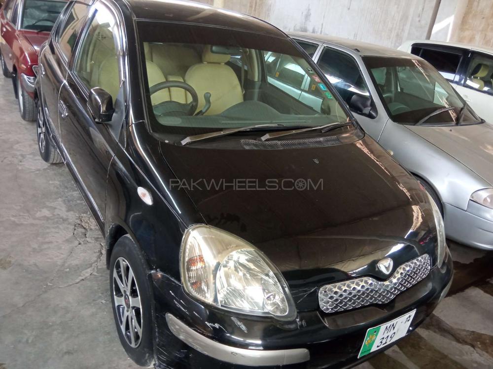 ٹویوٹا ویٹز 2000 for Sale in ملتان Image-1