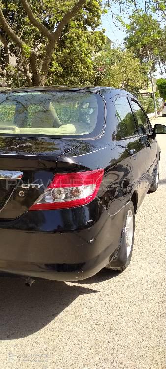 Honda City 2005 for Sale in Karachi Honda City 2005 for Sale in Karachi Image-3
