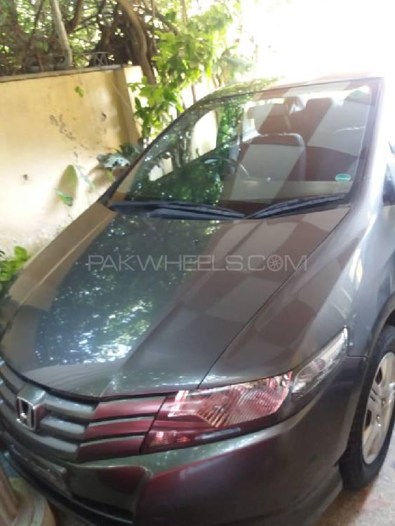 Honda City 2011 for Sale in Rawalpindi Image-1
