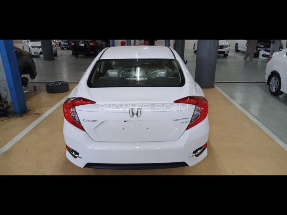 Honda Civic 2021 for Sale in Islamabad Honda Civic 2021 for Sale in Islamabad Image-5