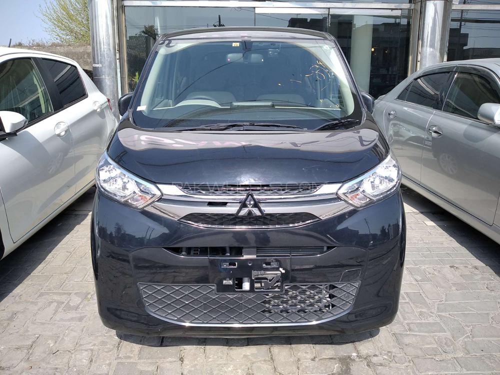 Mitsubishi Ek Wagon 2019 for Sale in Lahore Image-1