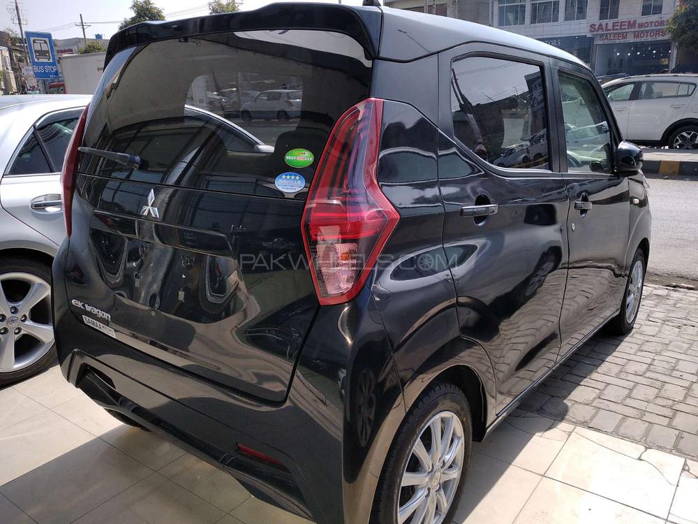 مٹسوبیشی ای کے ویگن 2019 for Sale in لاہور مٹسوبیشی ای کے ویگن 2019 for Sale in لاہور Image-5