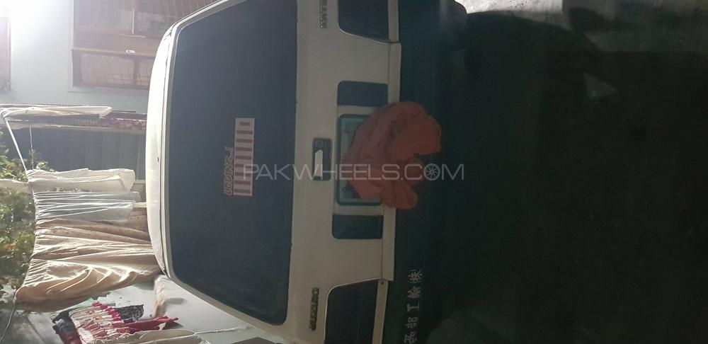 سوزوکی خیبر 1995 for Sale in لاہور سوزوکی خیبر 1995 for Sale in لاہور Image-5