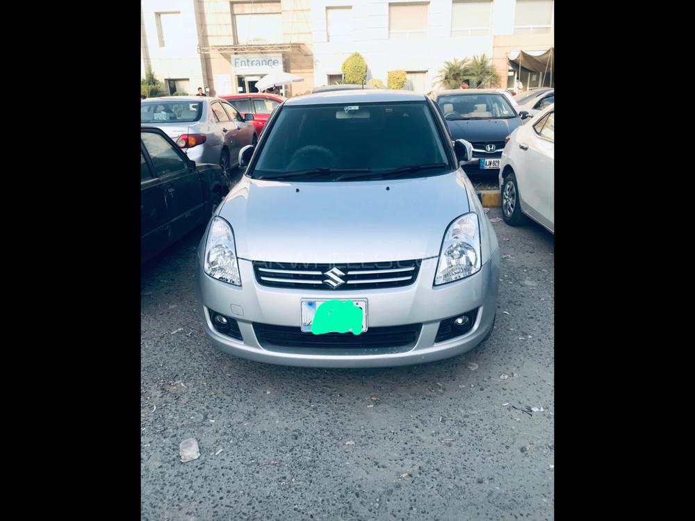 Suzuki Swift 2014 for Sale in Rawalpindi Image-1
