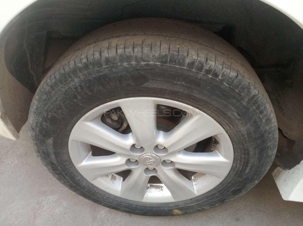Toyota Corolla 2016 for Sale in Gujranwala Toyota Corolla 2016 for Sale in Gujranwala Image-13