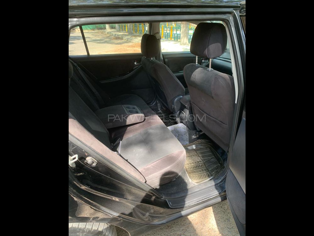Toyota Corolla Fielder 2006 for Sale in Islamabad Toyota Corolla Fielder 2006 for Sale in Islamabad Image-20