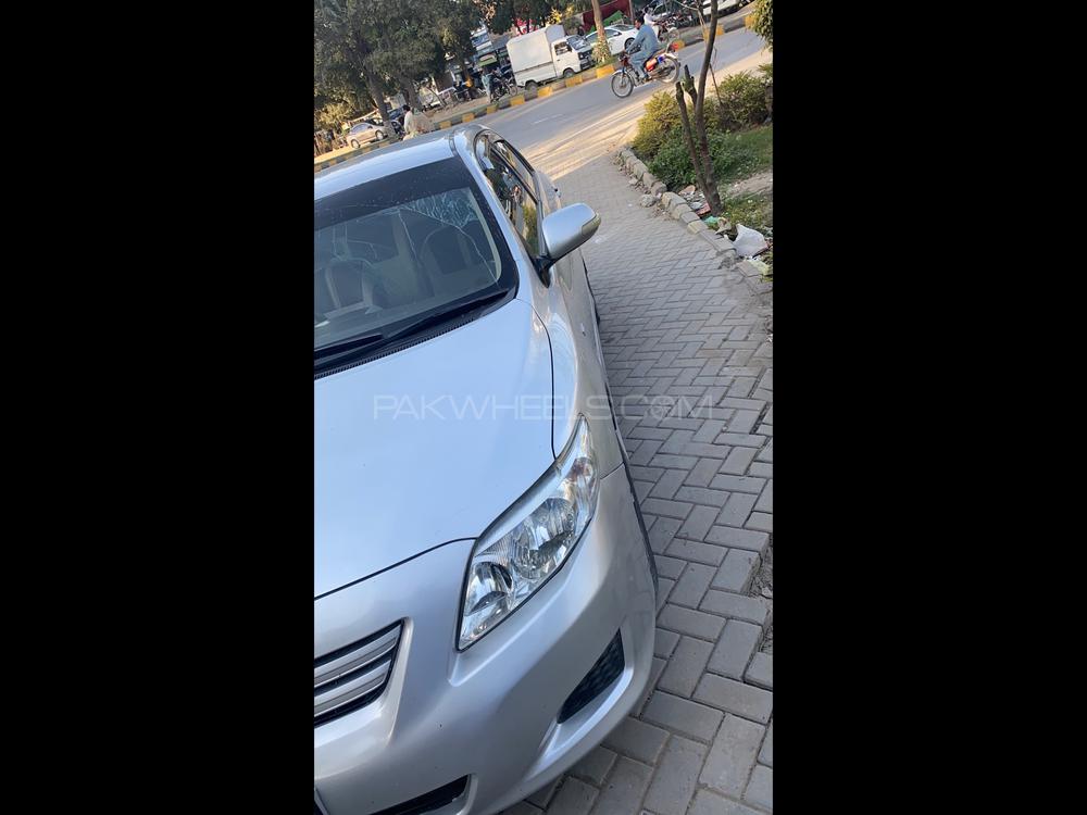 Toyota Corolla 2010 for Sale in Gujrat Toyota Corolla 2010 for Sale in Gujrat Image-3