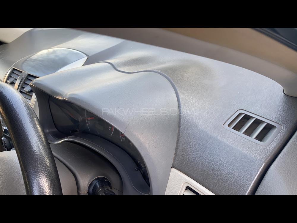 Toyota Corolla 2010 for Sale in Gujrat Toyota Corolla 2010 for Sale in Gujrat Image-7