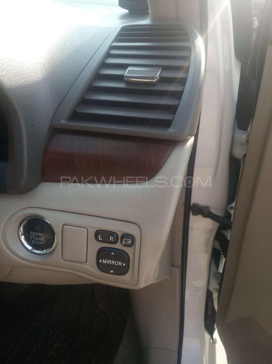 Toyota Premio 2012 for Sale in Gujranwala Toyota Premio 2012 for Sale in Gujranwala Image-10