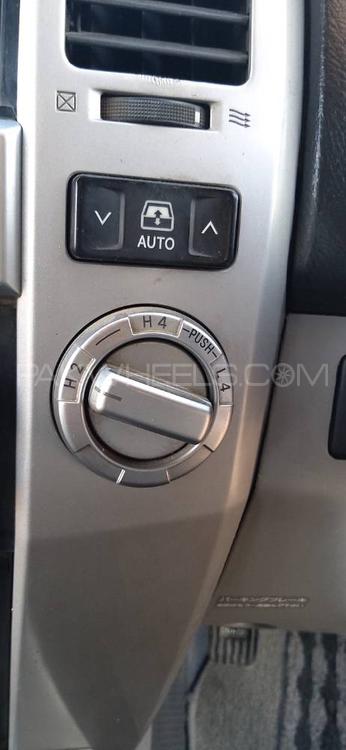 Toyota Surf 2005 for Sale in Karachi Toyota Surf 2005 for Sale in Karachi Image-8