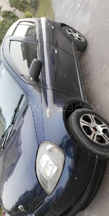 Toyota Vitz 1999 for Sale in Multan Image-1