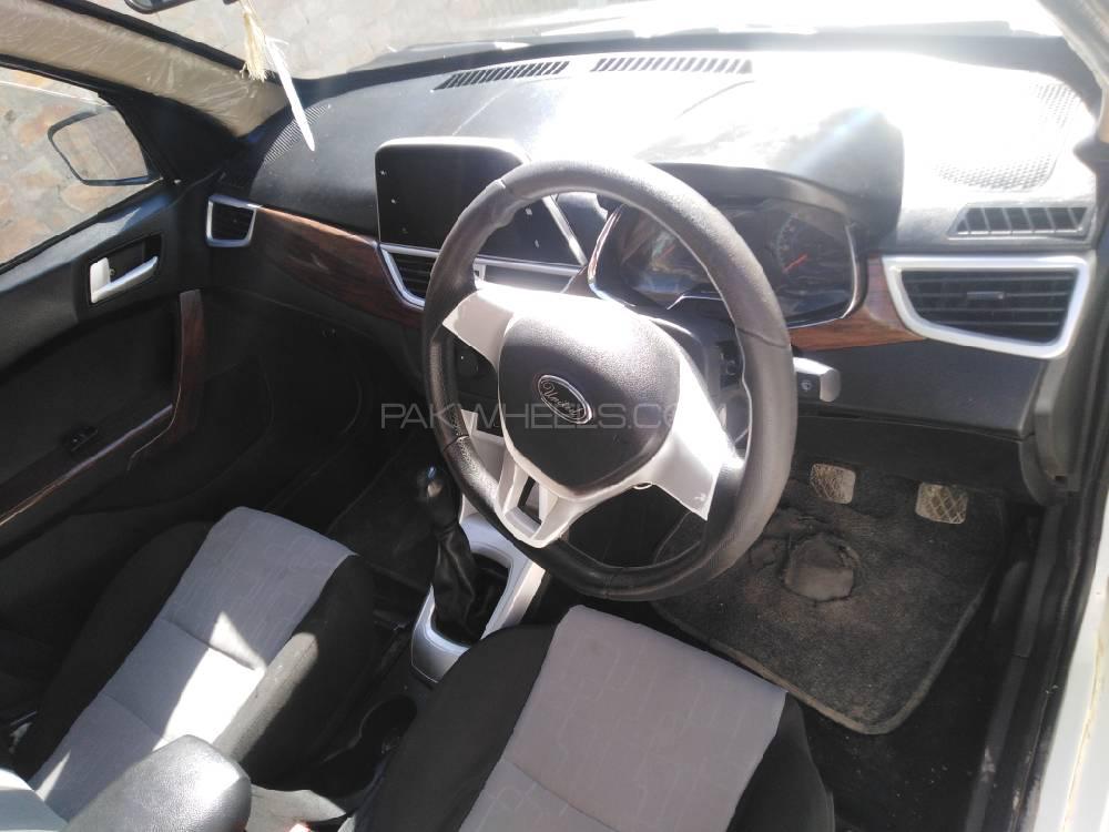 یونائیٹڈ براوو 2019 for Sale in اسلام آباد یونائیٹڈ براوو 2019 for Sale in اسلام آباد Image-4