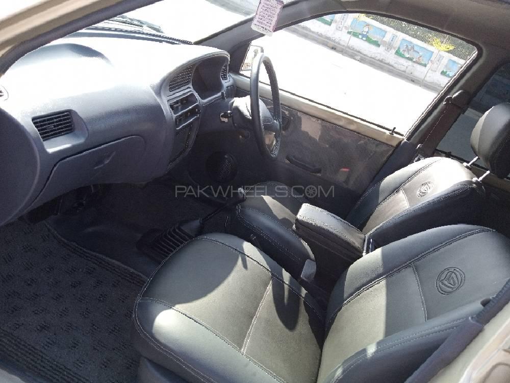 ڈائیہاتسو کیور 2010 for Sale in فیصل آباد ڈائیہاتسو کیور 2010 for Sale in فیصل آباد Image-11