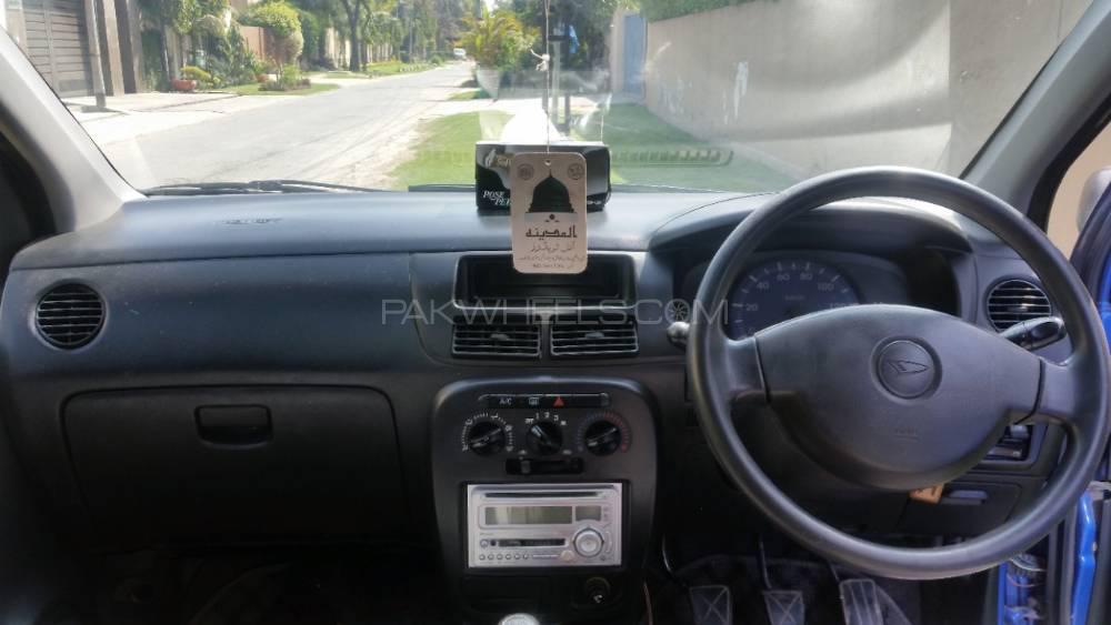 Daihatsu Mira 2005 for Sale in Lahore Daihatsu Mira 2005 for Sale in Lahore Image-5