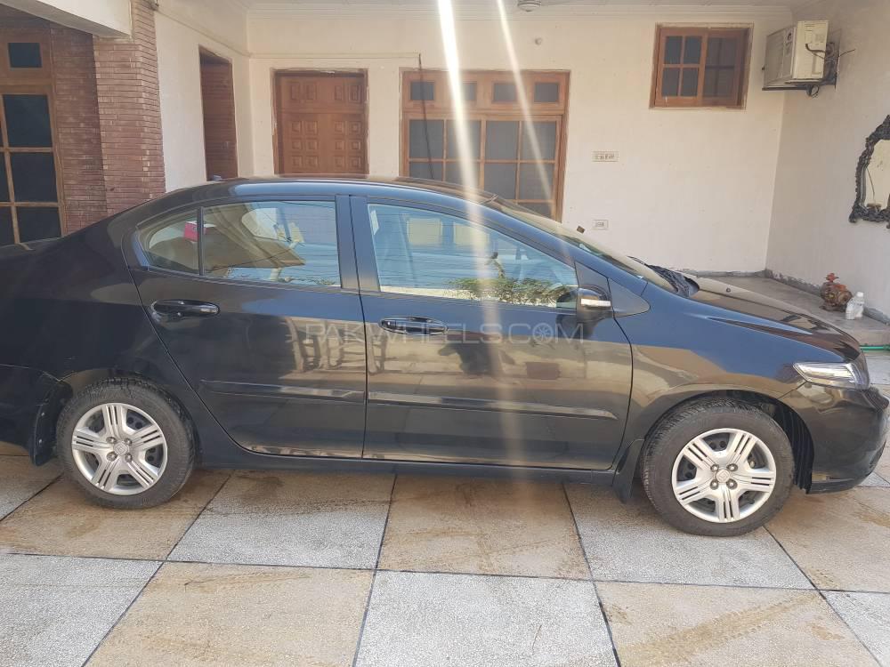 Honda City 2018 for Sale in Lahore Honda City 2018 for Sale in Lahore Image-16