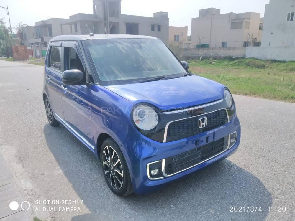 ہونڈا این ون 2017 for Sale in لاہور ہونڈا این ون 2017 for Sale in لاہور Image-2