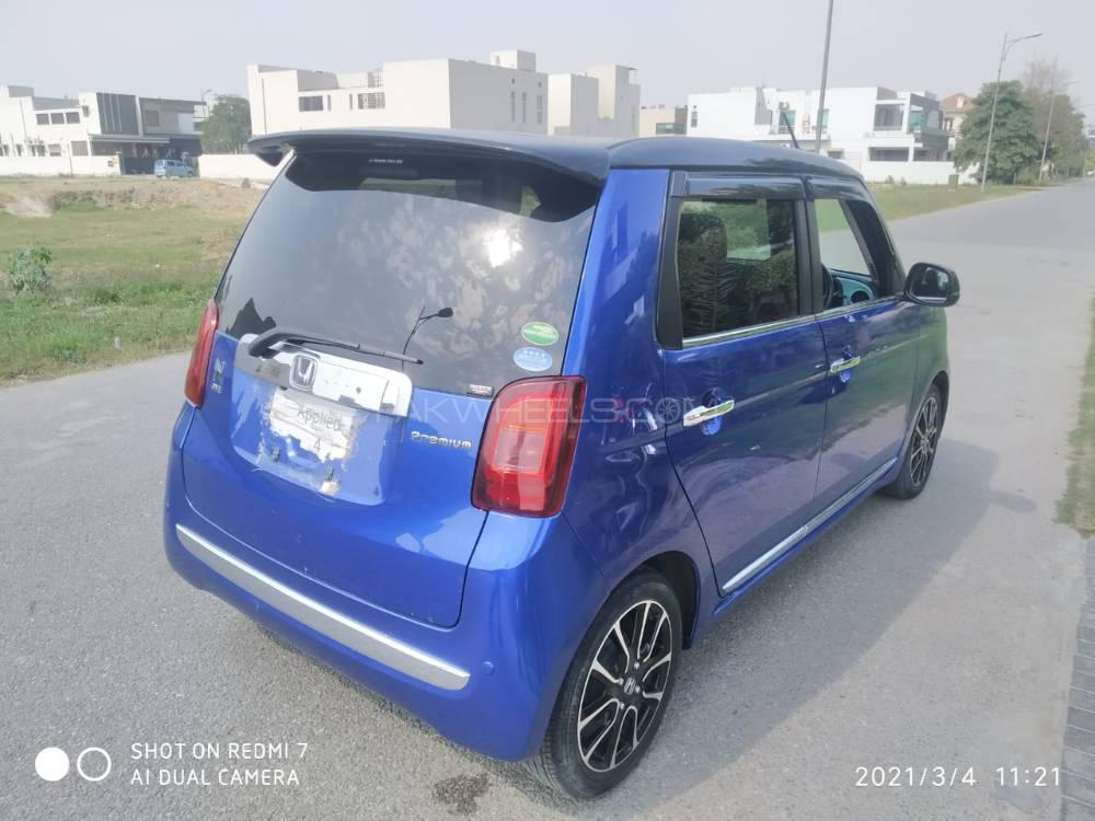 ہونڈا این ون 2017 for Sale in لاہور ہونڈا این ون 2017 for Sale in لاہور Image-5