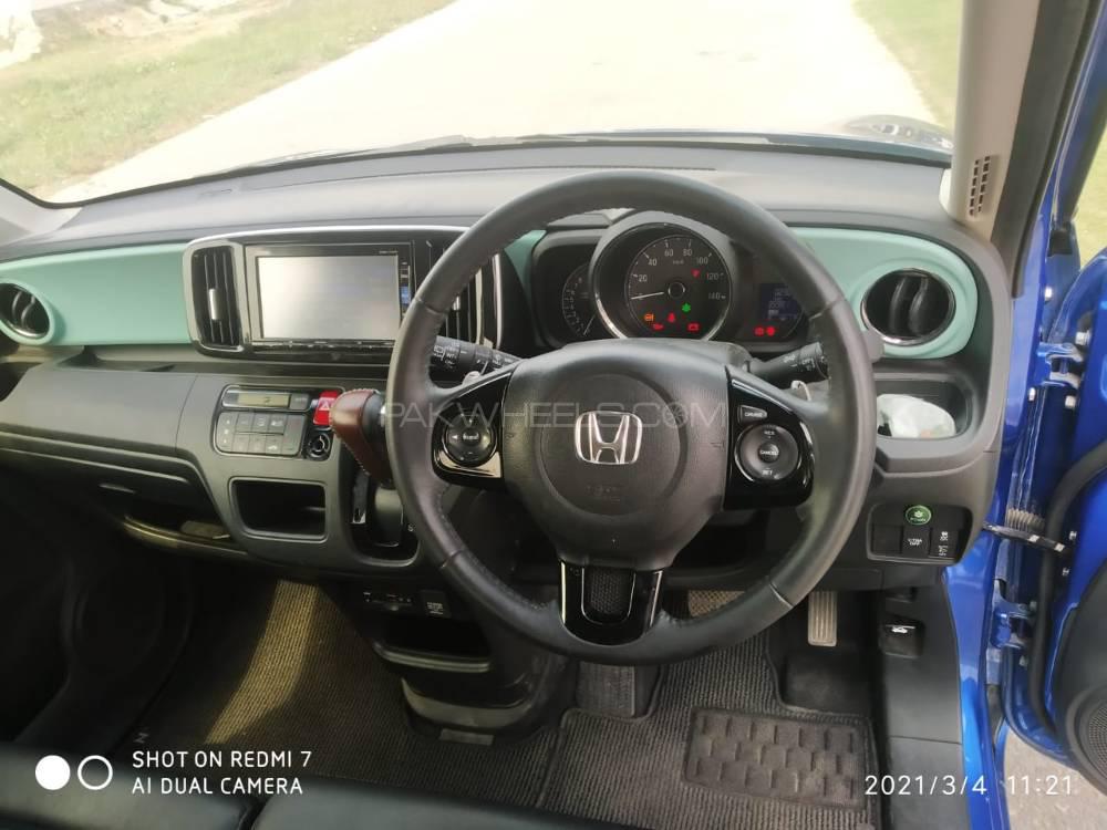 ہونڈا این ون 2017 for Sale in لاہور ہونڈا این ون 2017 for Sale in لاہور Image-10