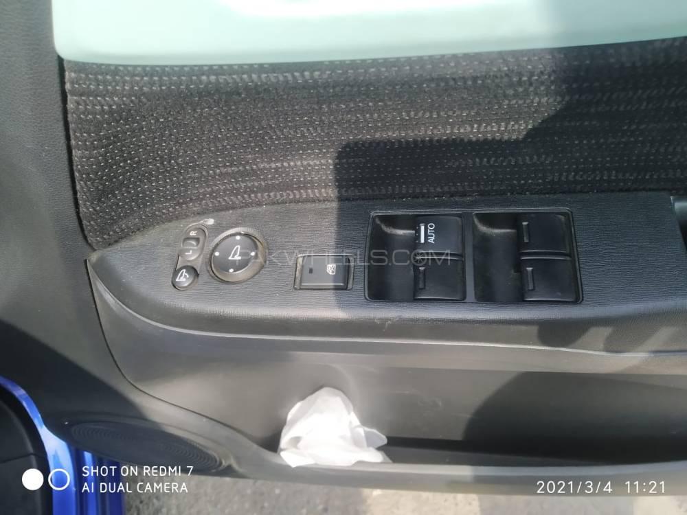 ہونڈا این ون 2017 for Sale in لاہور ہونڈا این ون 2017 for Sale in لاہور Image-13