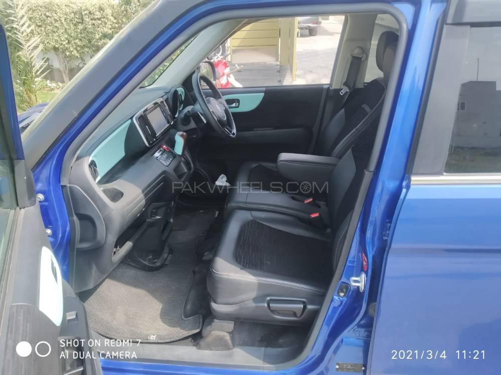 ہونڈا این ون 2017 for Sale in لاہور ہونڈا این ون 2017 for Sale in لاہور Image-15