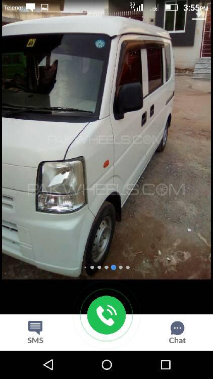 Suzuki Every 2011 for Sale in Gujar Khan Image-1