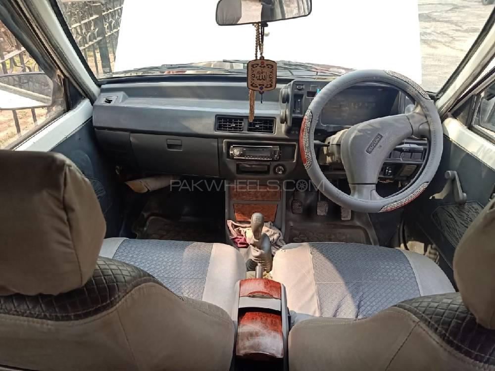 سوزوکی مہران 2007 for Sale in لاہور سوزوکی مہران 2007 for Sale in لاہور Image-6