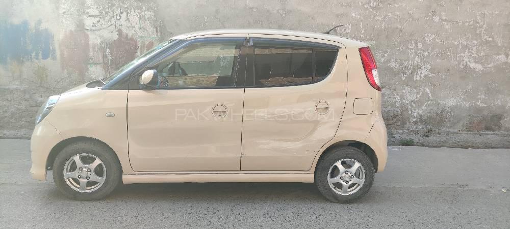 سوزوکی ایم آر ویگن 2007 for Sale in راولپنڈی سوزوکی ایم آر ویگن 2007 for Sale in راولپنڈی Image-3