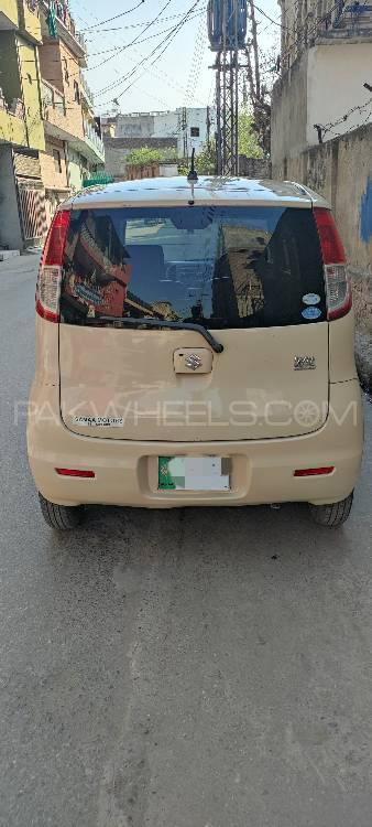 سوزوکی ایم آر ویگن 2007 for Sale in راولپنڈی سوزوکی ایم آر ویگن 2007 for Sale in راولپنڈی Image-6