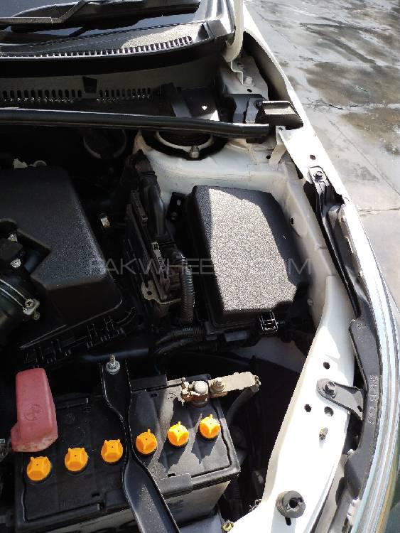 Toyota Corolla 2017 for Sale in Rahim Yar Khan Toyota Corolla 2017 for Sale in Rahim Yar Khan Image-5