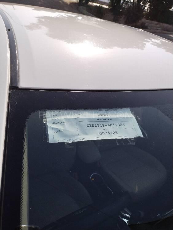 Toyota Corolla 2017 for Sale in Rahim Yar Khan Toyota Corolla 2017 for Sale in Rahim Yar Khan Image-14