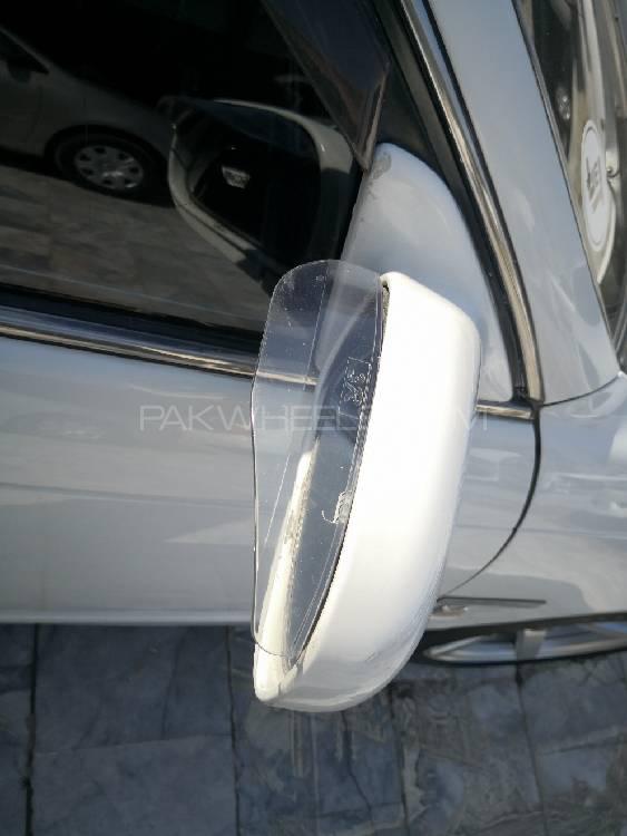 Toyota Corolla 1994 for Sale in Peshawar Toyota Corolla 1994 for Sale in Peshawar Image-9