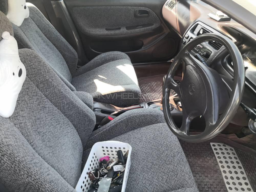 Toyota Corolla 1994 for Sale in Peshawar Toyota Corolla 1994 for Sale in Peshawar Image-13