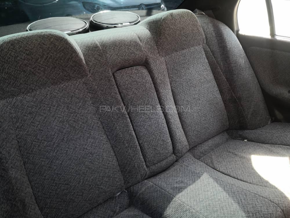 Toyota Corolla 1994 for Sale in Peshawar Toyota Corolla 1994 for Sale in Peshawar Image-14