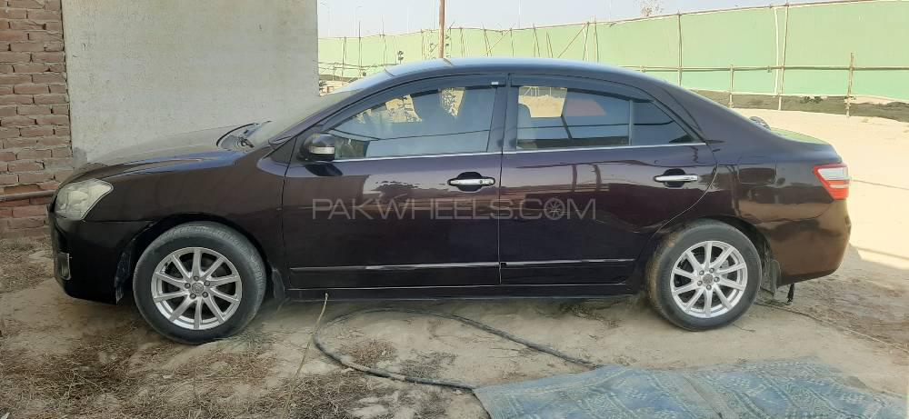 Toyota Premio 2007 for Sale in Bahawalpur Toyota Premio 2007 for Sale in Bahawalpur Image-12